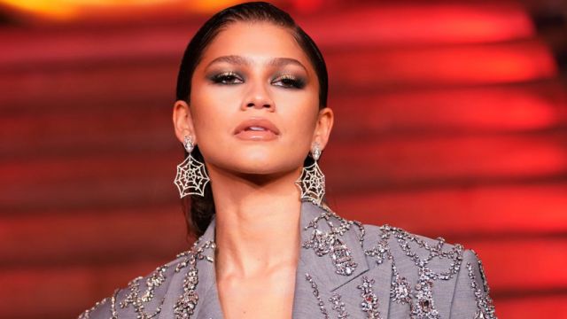 Zendaya Says She Worries About Film Industry Becoming Bored Of Her