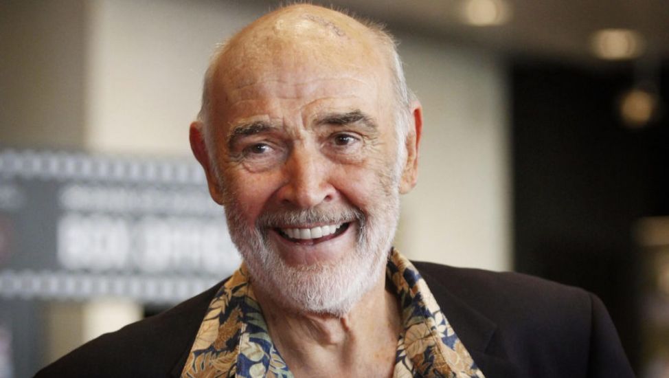 Sean Connery Among New Oxford Dictionary Of National Biography Entries
