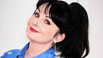 Marian Keyes’ Walsh Family Series To Be Adapted For Tv