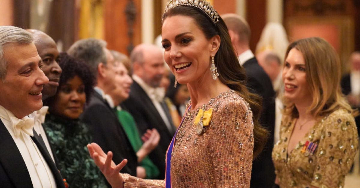 Кейт стана любимата кралска особа на Обединеното кралство след диагностицирането на рак, показва проучване