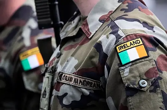 Former Solider On Trial For Allegedly Sexually Assaulting Two Colleagues