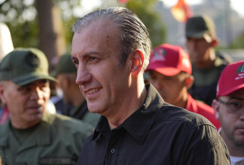 Former Venezuelan Oil Minister Arrested In Corruption Probe