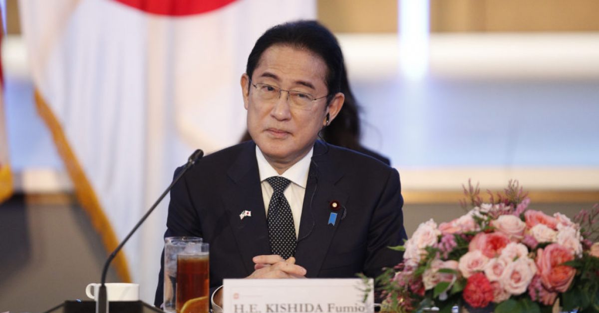 Байдън ще се срещне с премиера на Япония на фона на споделени опасения за Китай