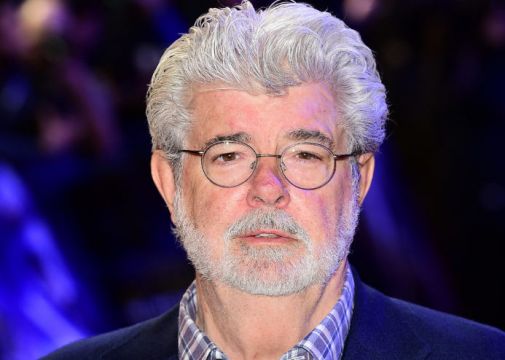 George Lucas To Be Given Honorary Palme D’or At Cannes Film Festival