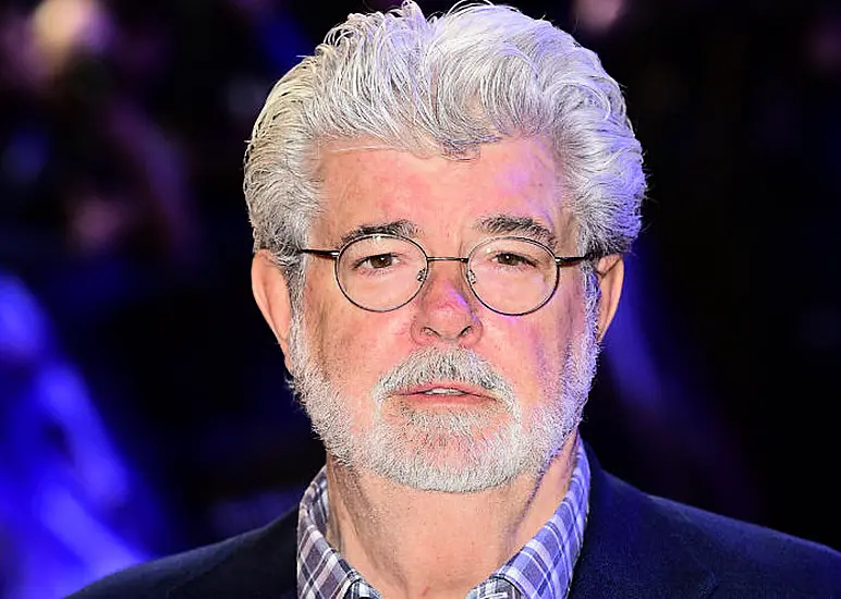 George Lucas To Be Given Honorary Palme D’or At Cannes Film Festival