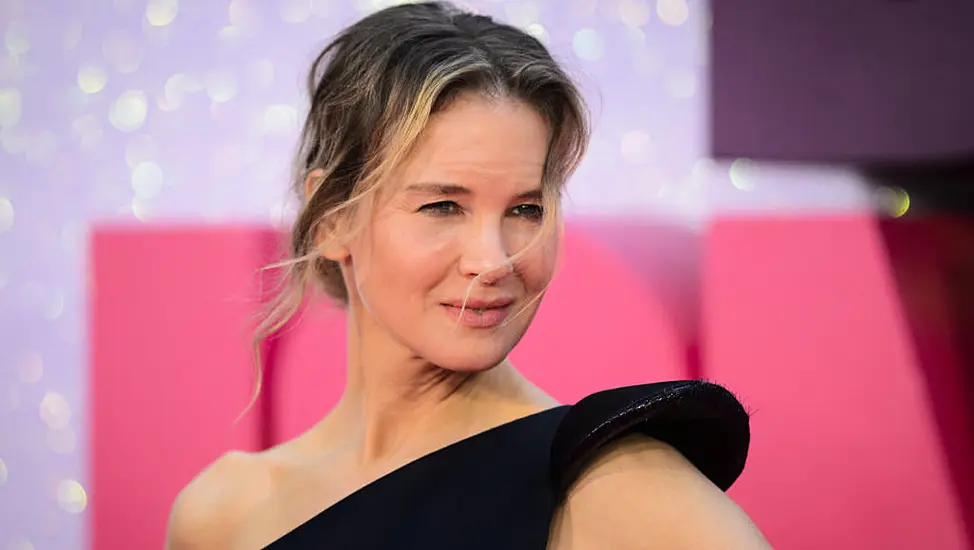 Bridget Is Back! Renee Zellweger To Star In Bridget Jones: Mad About The Boy