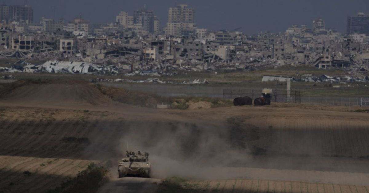 Байдън нарича подхода на Нетаняху към войната срещу Хамас „грешка“