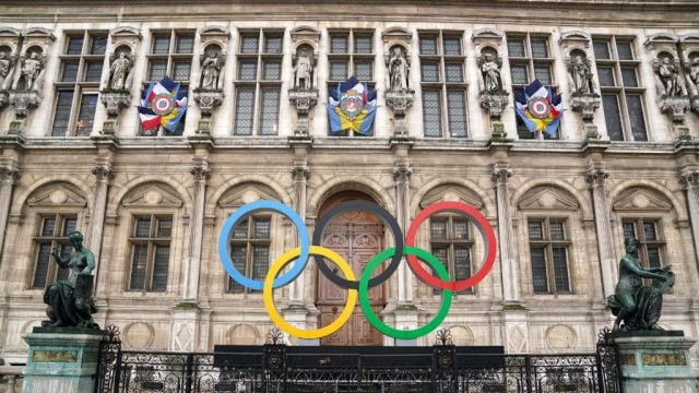 Paris Olympic Triathlon Could Be Delayed Or Swim Cancelled – Tony Estanguet