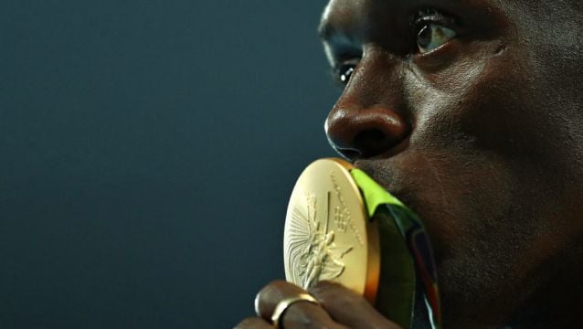 World Athletics Announce €2.2M Prize Pot For Paris Track And Field Gold Medals