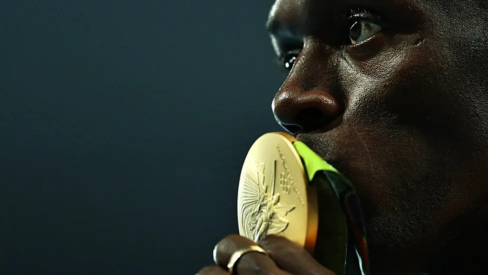 World Athletics Announce €2.2M Prize Pot For Paris Track And Field Gold Medals