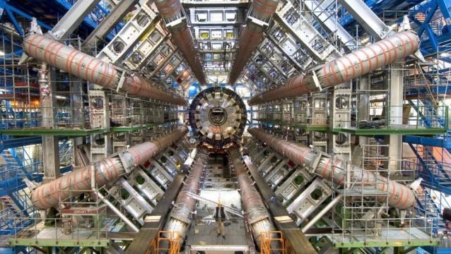 Explained: What Is The Higgs Boson Particle?