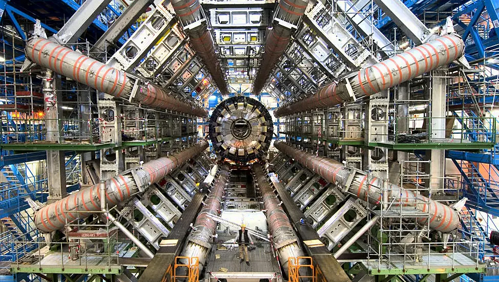 Explained: What Is The Higgs Boson Particle?