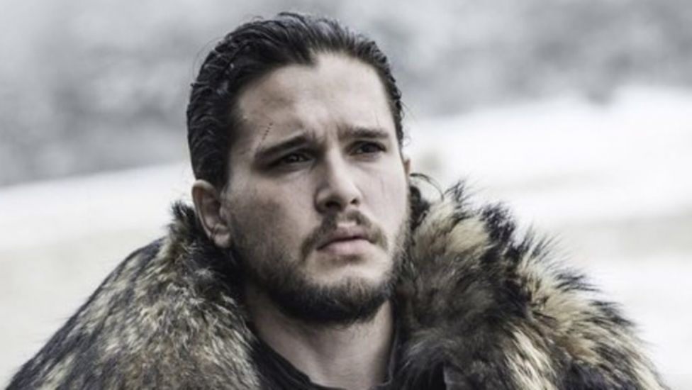 Kit Harington Says Game Of Thrones Spin-Off About Jon Snow Is ‘Off The Table’