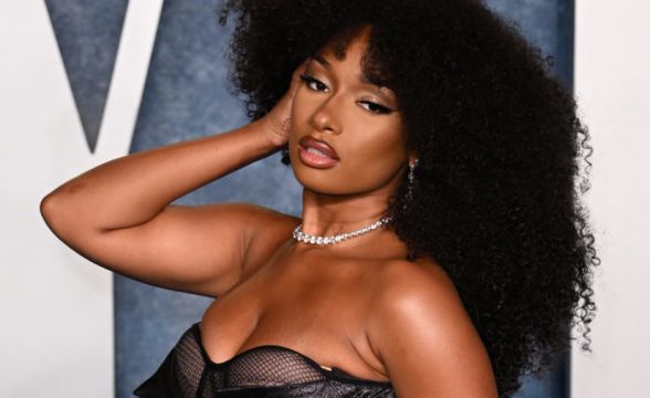 Megan Thee Stallion ‘Not Treated As Human’ Following Shooting