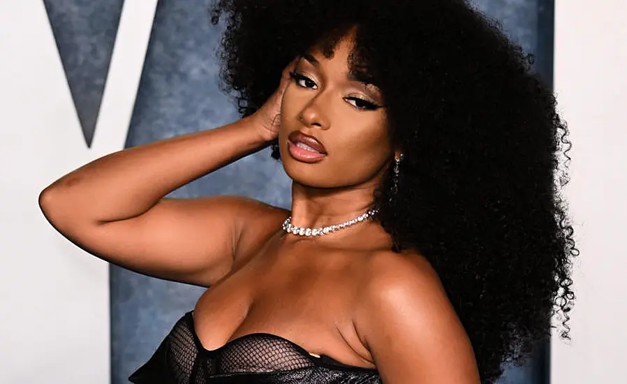 Megan Thee Stallion ‘Not Treated As Human’ Following Shooting