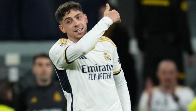 Real Madrid Must Call On Champions League Know-How At Etihad – Federico Valverde
