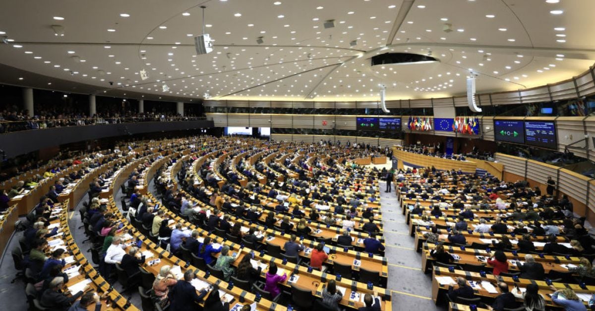 Обяснено: Ключови факти за изборите за Европейски парламент
