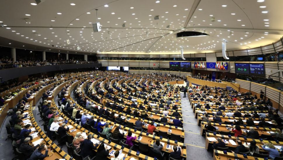 Explained: Key Facts About The European Parliament Elections
