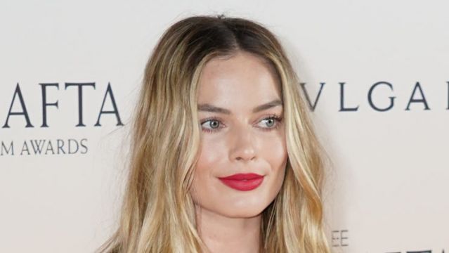 Margot Robbie’s Luckychap To Produce Film Based On Monopoly Board Game