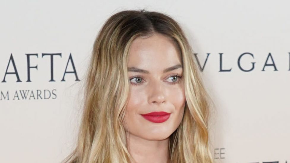 Margot Robbie’s Luckychap To Produce Film Based On Monopoly Board Game