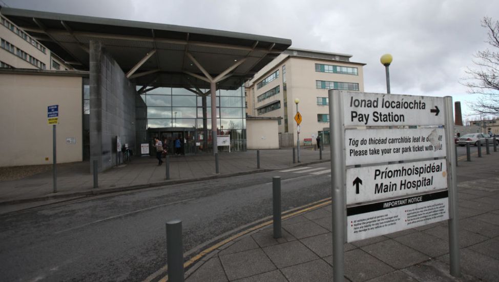 Galway Hospital Makes Changes After Concerns Raised About Baby Head Injuries