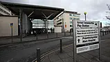 Galway Hospital Apologies Over Care Of Baby Who Died An Hour After Birth