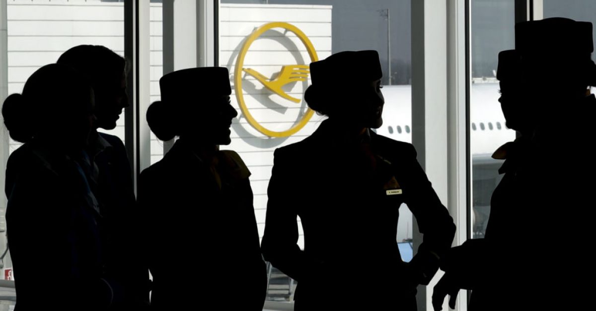 Lufthansa и профсъюзът на кабинния екипаж постигнаха споразумение в последния от германските авиационни спорове