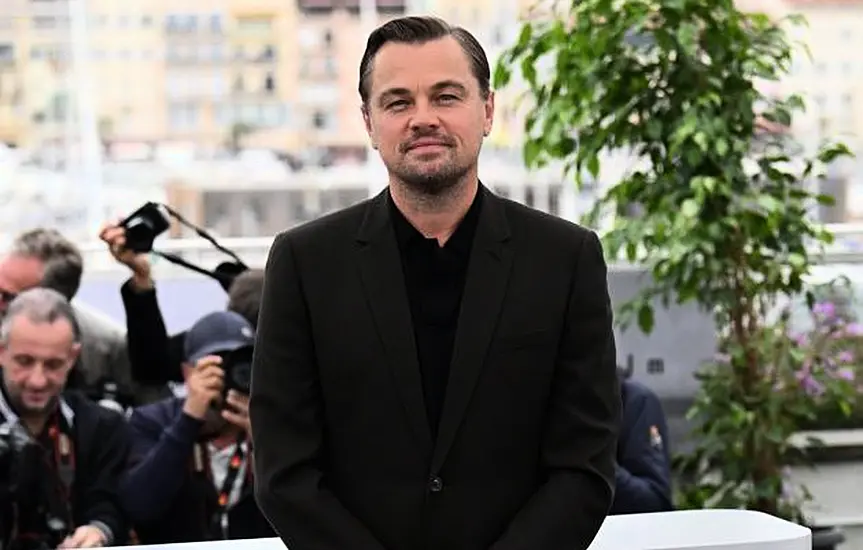 Leonardo Dicaprio Urges Scotland To Be A ‘World Leader’ In Rewilding Efforts