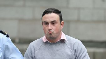 Court Rejects Bid To Discharge Man Accused Of Conspiring With Garda Killer Aaron Brady