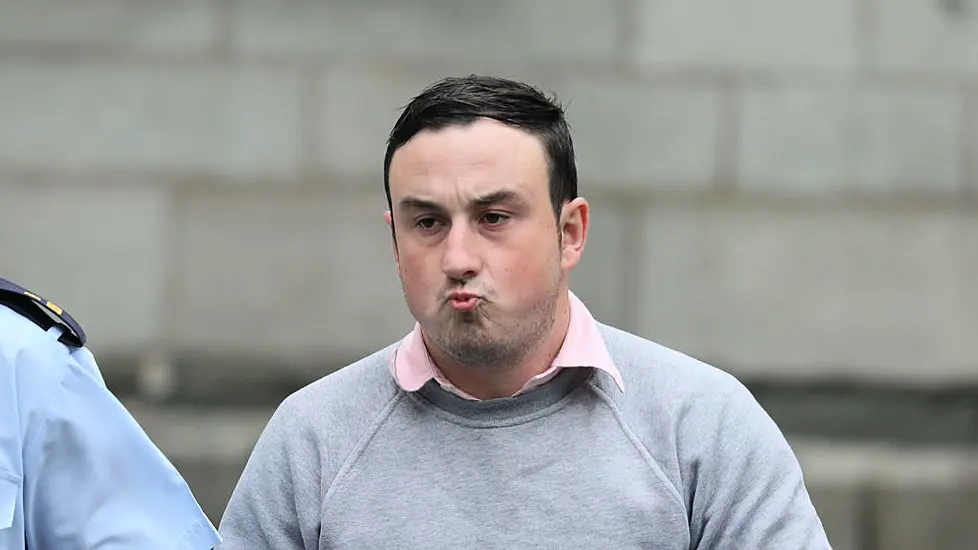 Garda Killer Brady Was 'Enhanced' Prisoner During Alleged Conspiracy To Pervert Course Of Justice