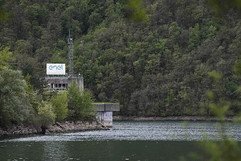 Divers Discover Two More Bodies In Italian Hydroelectric Plant Explosion