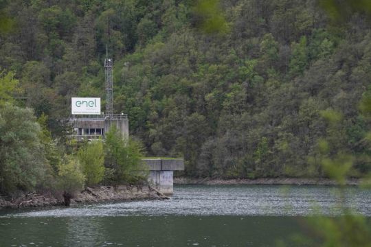 Divers Discover Two More Bodies In Italian Hydroelectric Plant Explosion