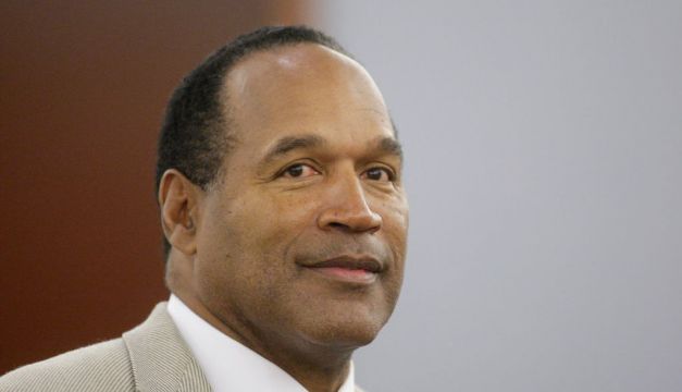 Oj Simpson, Ex-Nfl Star Acquitted Of His Wife's Murder, Dies Aged 76