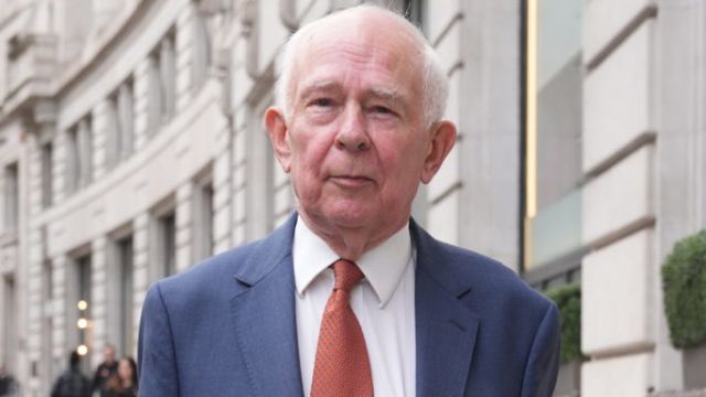 Ex-Post Office Chairman ‘Didn’t Do Anything’ To Check Staff Prosecutions