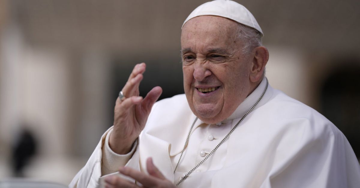 Папа Франциск ще пътува из Азия в най-дългото папско пътуване