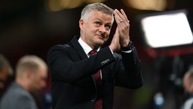 Ole Gunnar Solskjaer New Favourite For Ireland Job