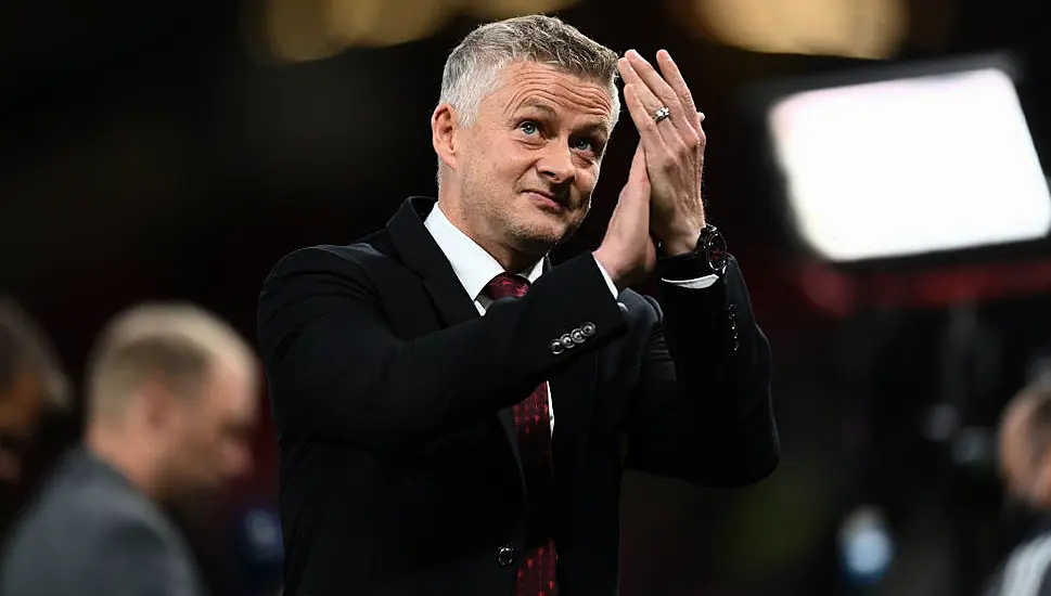 Ole Gunnar Solskjaer New Favourite For Ireland Job