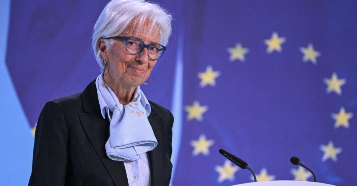 Ръководителите на Европейската централна банка ще обсъдят зелената парична политика