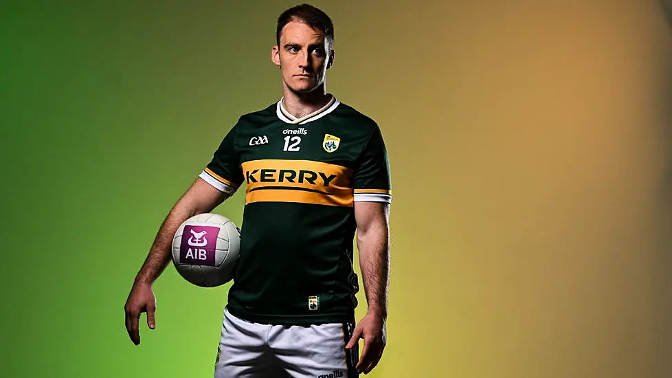 Stephen O'brien Says Kerry Must Help Ease Pressure Off David Clifford