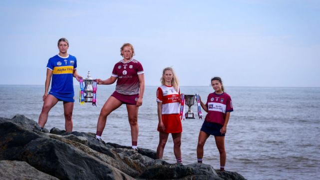 Gaa: Camogie Leagues Reach Final Weekend, Quarter-Finals In Leinster And Ulster