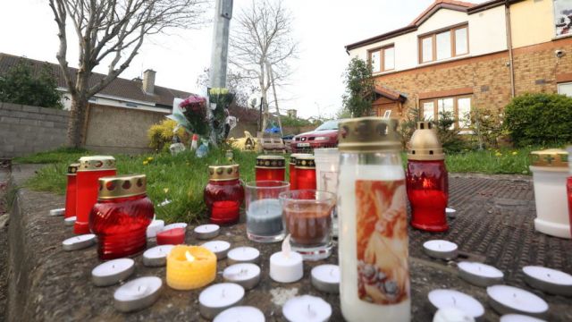 Three Men Arrested In Relation To Murder Of Croatian Man In Dublin