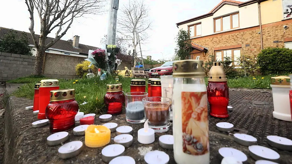 Three Men Arrested In Relation To Murder Of Croatian Man In Dublin