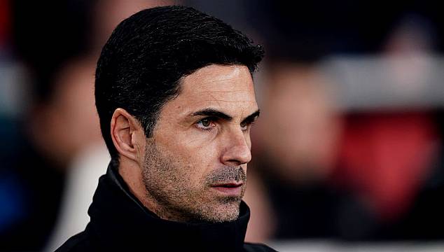 One Day And One Game At A Time Is Arsenal Focus In Title Race – Mikel Arteta