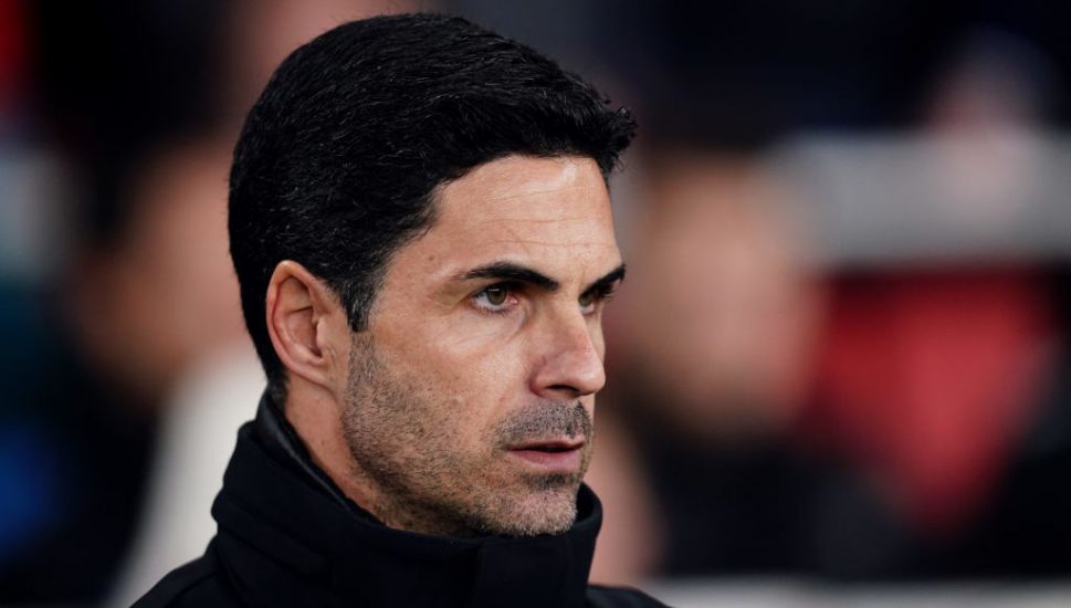 One Day And One Game At A Time Is Arsenal Focus In Title Race – Mikel Arteta