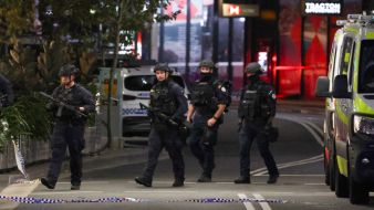 Sydney Shopping Centre Attack: What We Know So Far