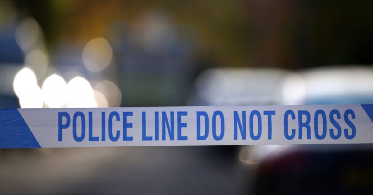 Петима арестувани след открити останки от бебе в Голям Манчестър