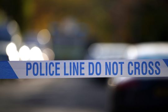 Five Arrested After Remains Of Baby Found In Greater Manchester