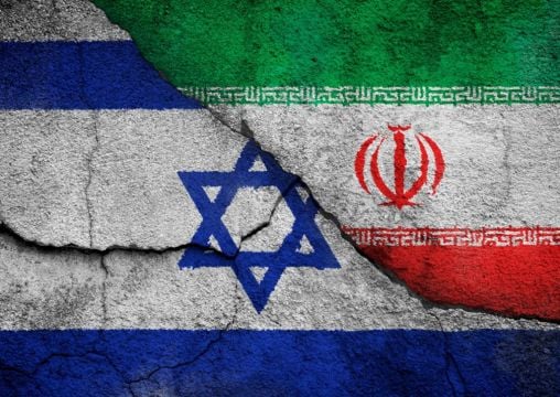 Iran Preparing Imminent Missile Attack On Israel, Us Warns