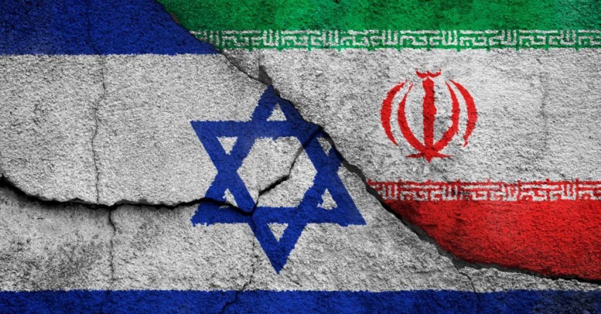 Какви опции има Израел, за да отвърне на удара на Иран?