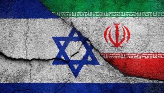 What Options Does Israel Have To Strike Back At Iran?